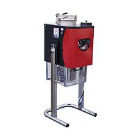 Solvent distiller Di 15