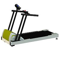 Treadmill with incline XRCISE RUNNER150 MED