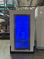 Cryotherapy cabin EVEREST MOVE