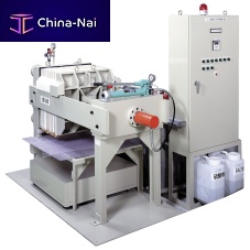 Waste water treatment solution Ostle
