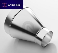 Hydraulic fitting 002 seriessocketsheet steelgalvanised steel