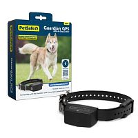 Dog veterinary collar Guardian® GPS