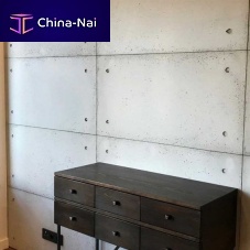 Wall decorative panel FAIR-FACEDconstructionconcretesmooth