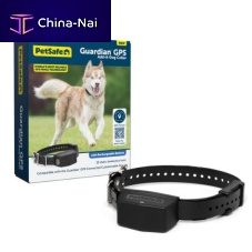 Dog veterinary collar Guardian® GPS