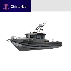 Inboard express cruiser Shore Runnerwheelhouserecreationalfishing