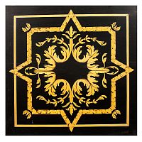Wood-plastic composite flooring ZZ075indoorfor stepfor office
