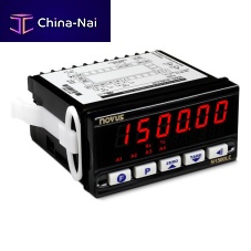 Digital weight indicator N1500-LCpanel-mountIP65IP20