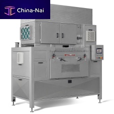 Cannabis pasteurizer APEXfor medicinal plantsradio frequency