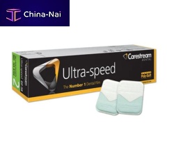 Intraoral radiography X-ray film Ultra-speed