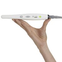 Intraoral video camera CS 1200digitalhigh-definitionLED