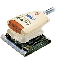 Vibrating sander FS-100Cpneumaticfor woodfor metal