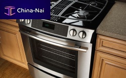 Gas range cooker JGS9900CDS