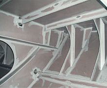 Boat primer HEMPADUR QUATTRO 17634 multi-usetwo-componentepoxy