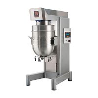 Planetary mixer K160batchfor liquidsvertical