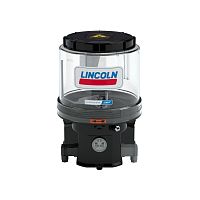 Electric grease pump P203