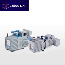 Rotary vane pump oilelectricself-priming
