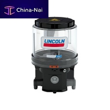 Electric grease pump P203