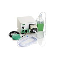 Irrigation fluid management system EndoGator endoscopy