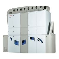 Dynamic mixer JSB 027batchcompactmodular