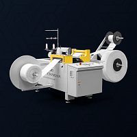Circular knitting machine M-4400high-speedindustrial