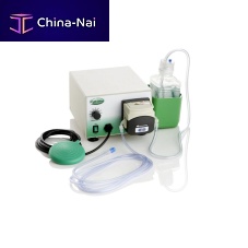 Irrigation fluid management system EndoGator endoscopy
