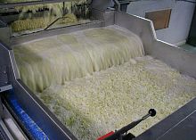 Steam industrial cooker boilinglargecontinuous