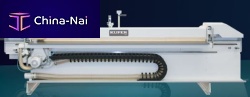 Saw cutting FSHaluminumprototypingfor industrial applications