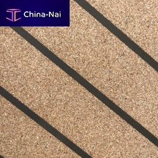 Non-slip boat decking Navicork FD01corkeco-friendly