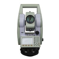 Reflectorless total station HTS-420Rwith prismautomaticdigital