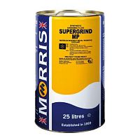 Oil-free machining fluid SUPERGRIND MPsyntheticwater-soluble
