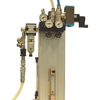 Injection unit WISDOM