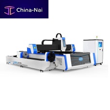 Fiber laser cutting machine SF3015M32D laserfor steelsheet metal