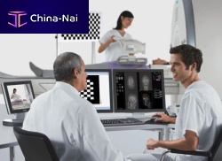 Medical imaging display InroomViewingDevice4K40"