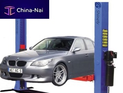 2-post lift G2 serieshydraulicfor car220 V