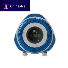 Dust detector S300 seriesinductivefor filter monitoringindustrial