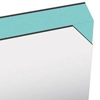 Interior panel FP 20coverhigh-resistancelightweight