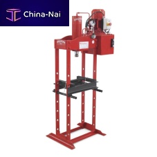 Electric press BR-20 seriesswagingshopfor the automotive industry