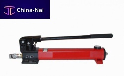 Manual pump PM 392 seriesoilpneumaticpedal-operated