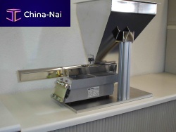 Bulk products dispenser compactsecure