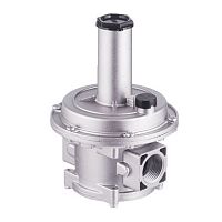 Diaphragm flow regulator TORK-GR30 Seriesfor gasfor air