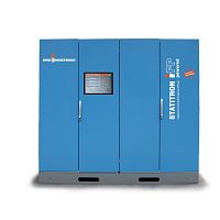 AC/AC power supply STATITRON IFPinverterfor induction heating