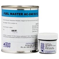 Polysulfide adhesive sealant FAC302-component