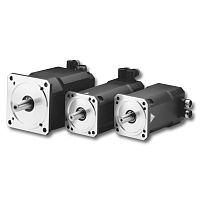 Brushless motor DBL/DBKAC230 VIP65