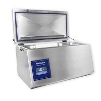 Medical flusher-disinfector SISA 'S'top-loading