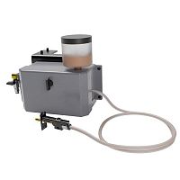 Oil lubrication system 310automatic