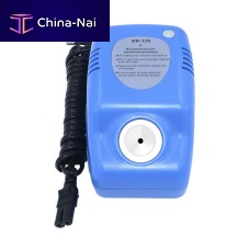 Needle burner BD-320