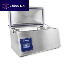 Medical flusher-disinfector SISA 'S'top-loading