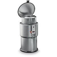 Centrifugal dryer DRC 700batchfor fruitfor vegetables
