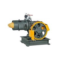 Three-phase motor YJ seriessynchronous380 Vtraction