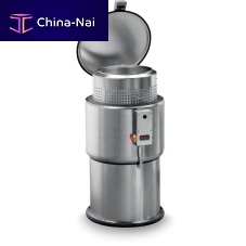 Centrifugal dryer DRC 700batchfor fruitfor vegetables